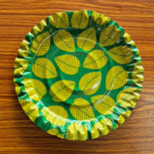 Paper plates