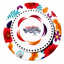Paper plates