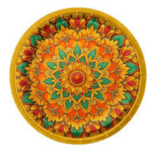 Paper plates
