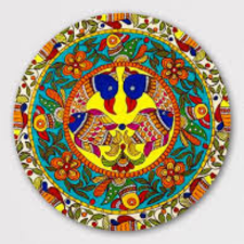 Paper plates